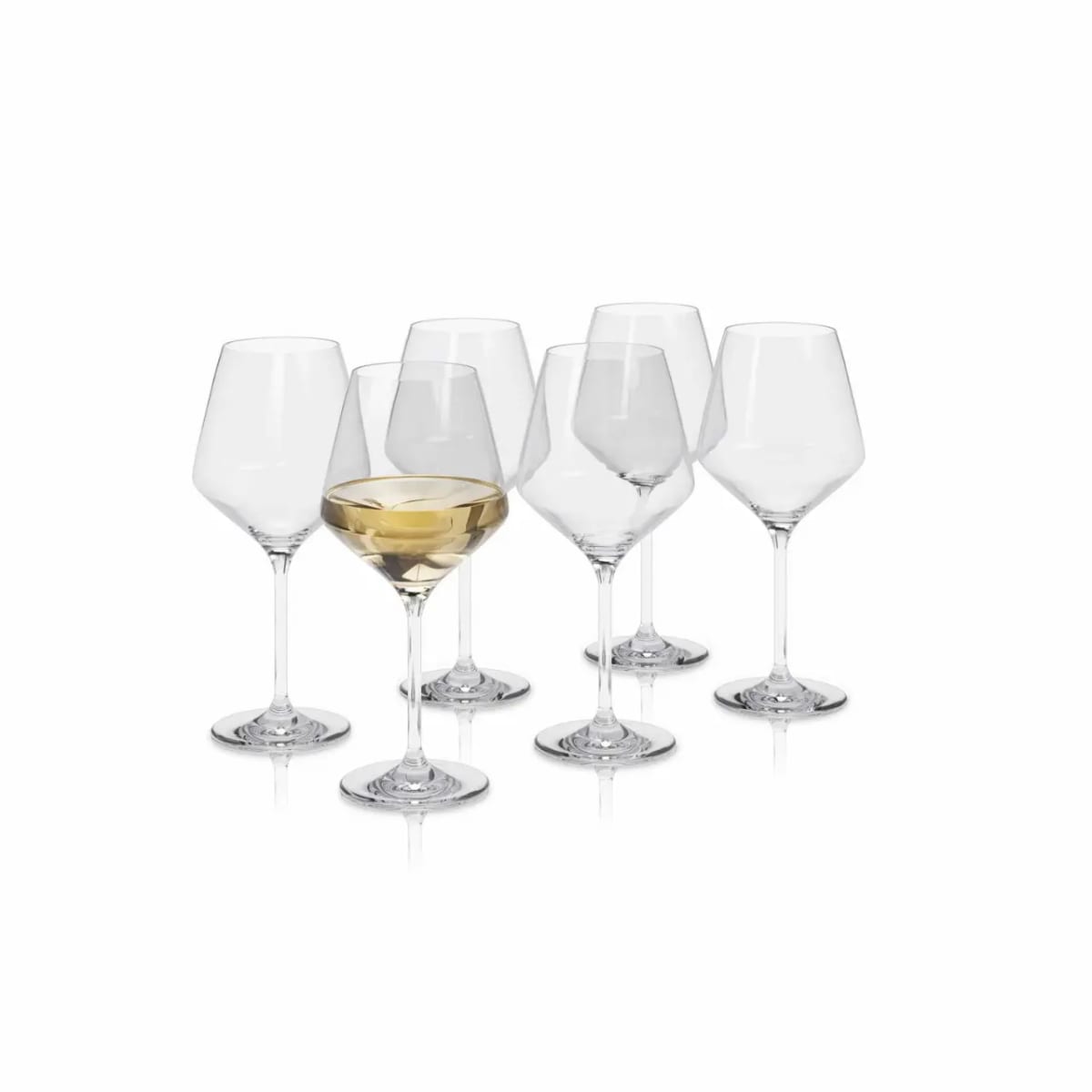 Set de Copa de Vino Blanco Legio Nova1
