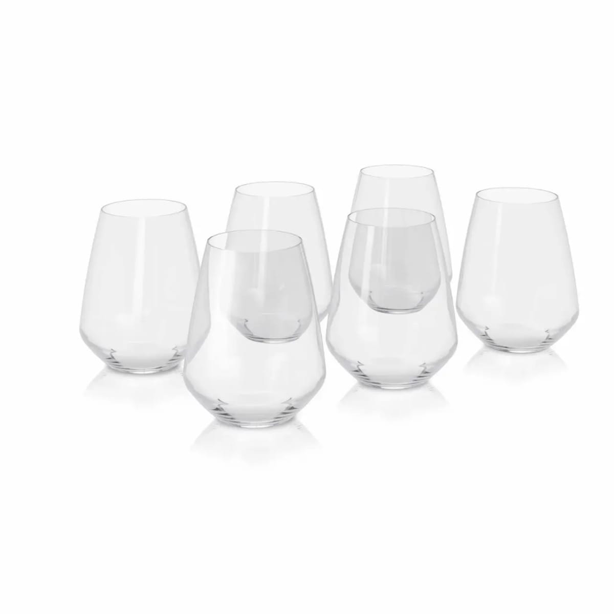 Set de Vasos Legio Nova1