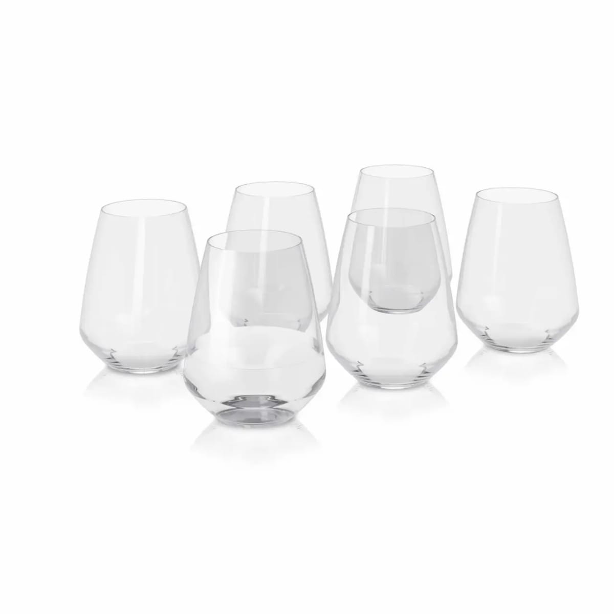 Set de Vasos Legio Nova2