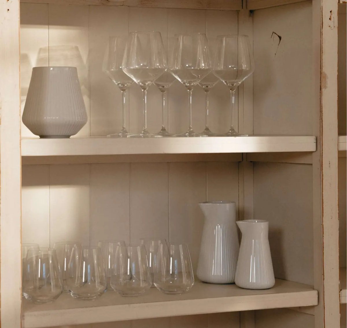 Set de Vasos Legio Nova3