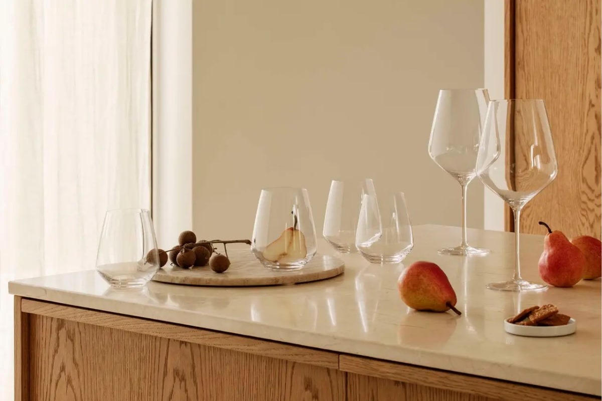 Set de Vasos Legio Nova4