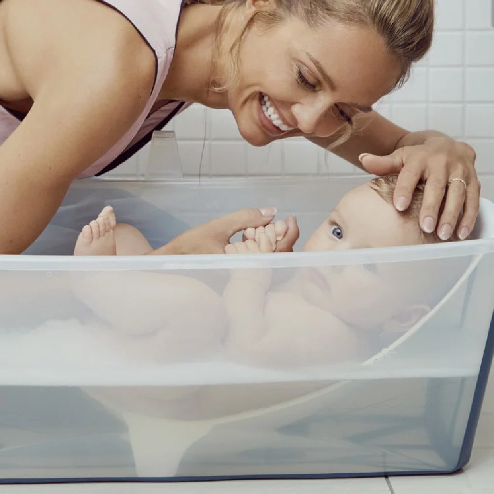 Soporte Recién Nacidos | Tina Flexi Bath3