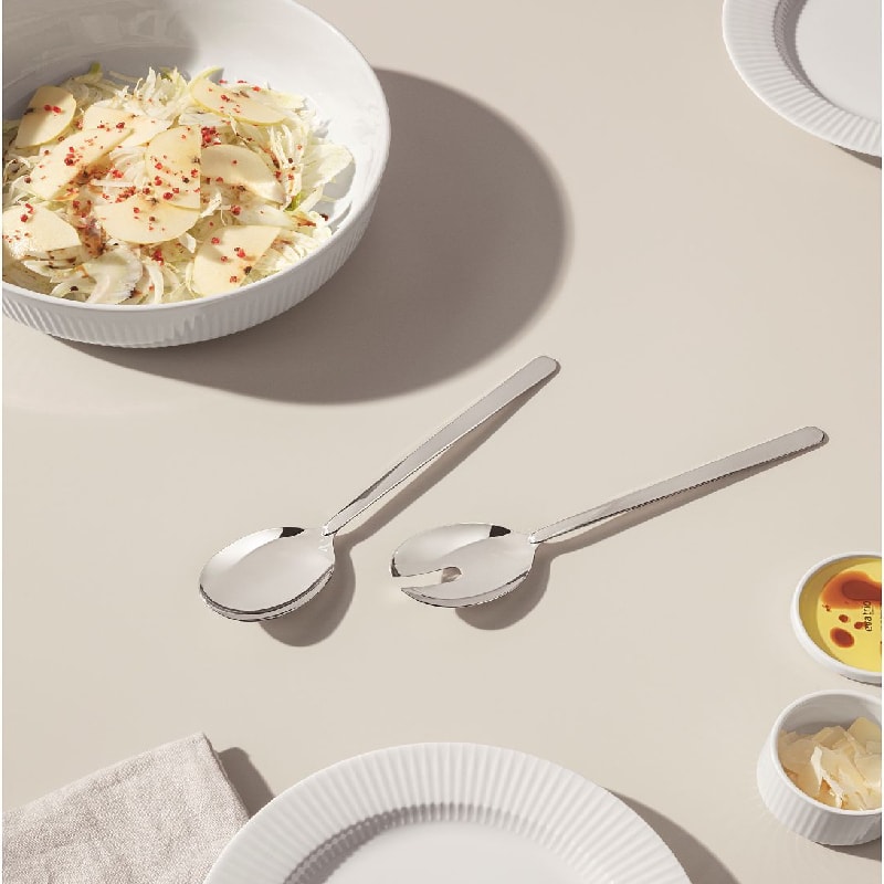 Cubiertos para Ensalada - Nova2