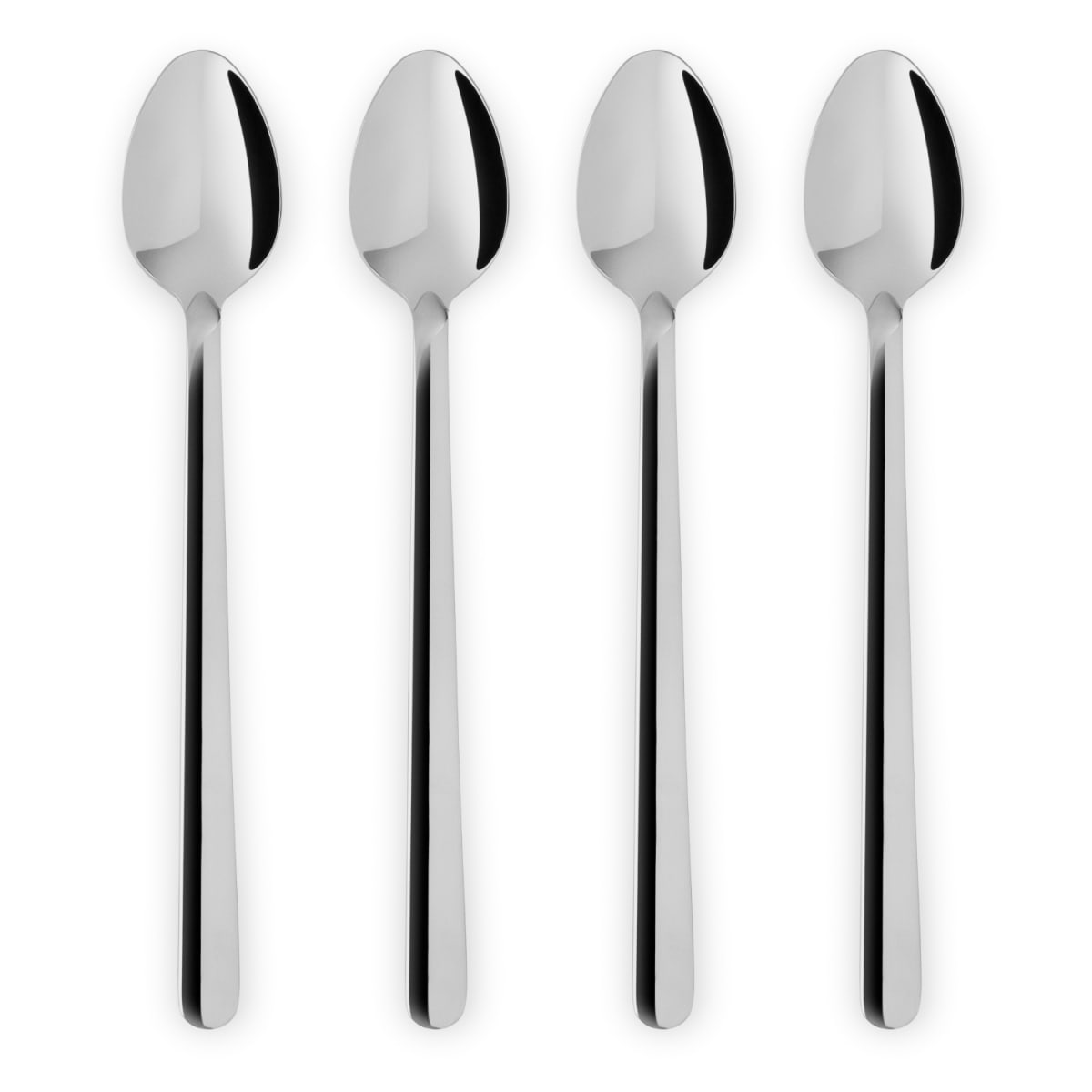 SS 4 Cafe Latte spoons Nova1
