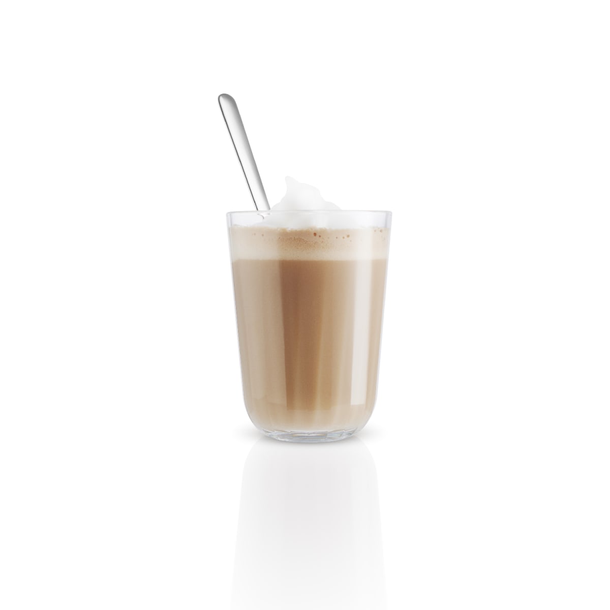 SS 4 Cafe Latte spoons Nova3