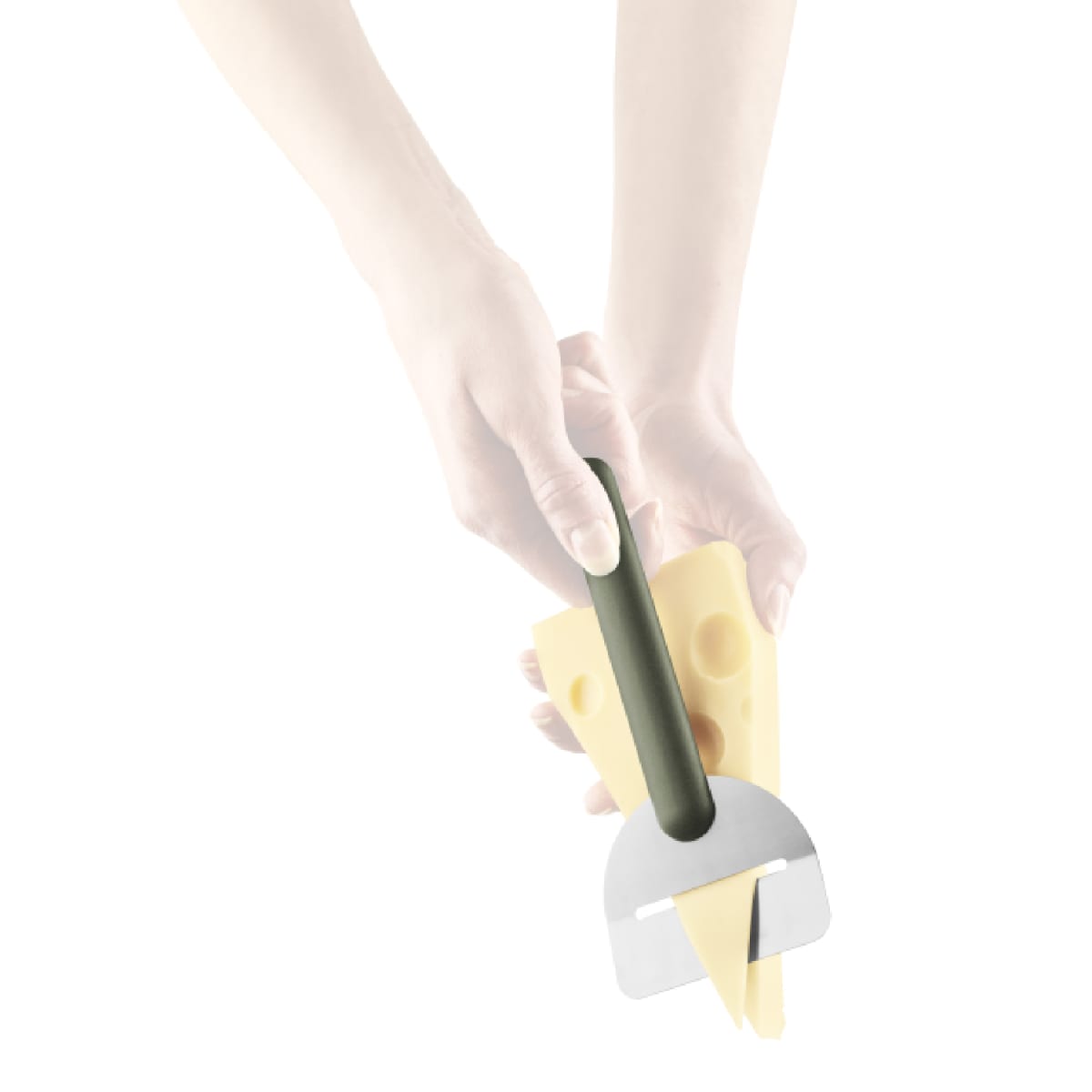 Rebanadora de queso - Green Tools3