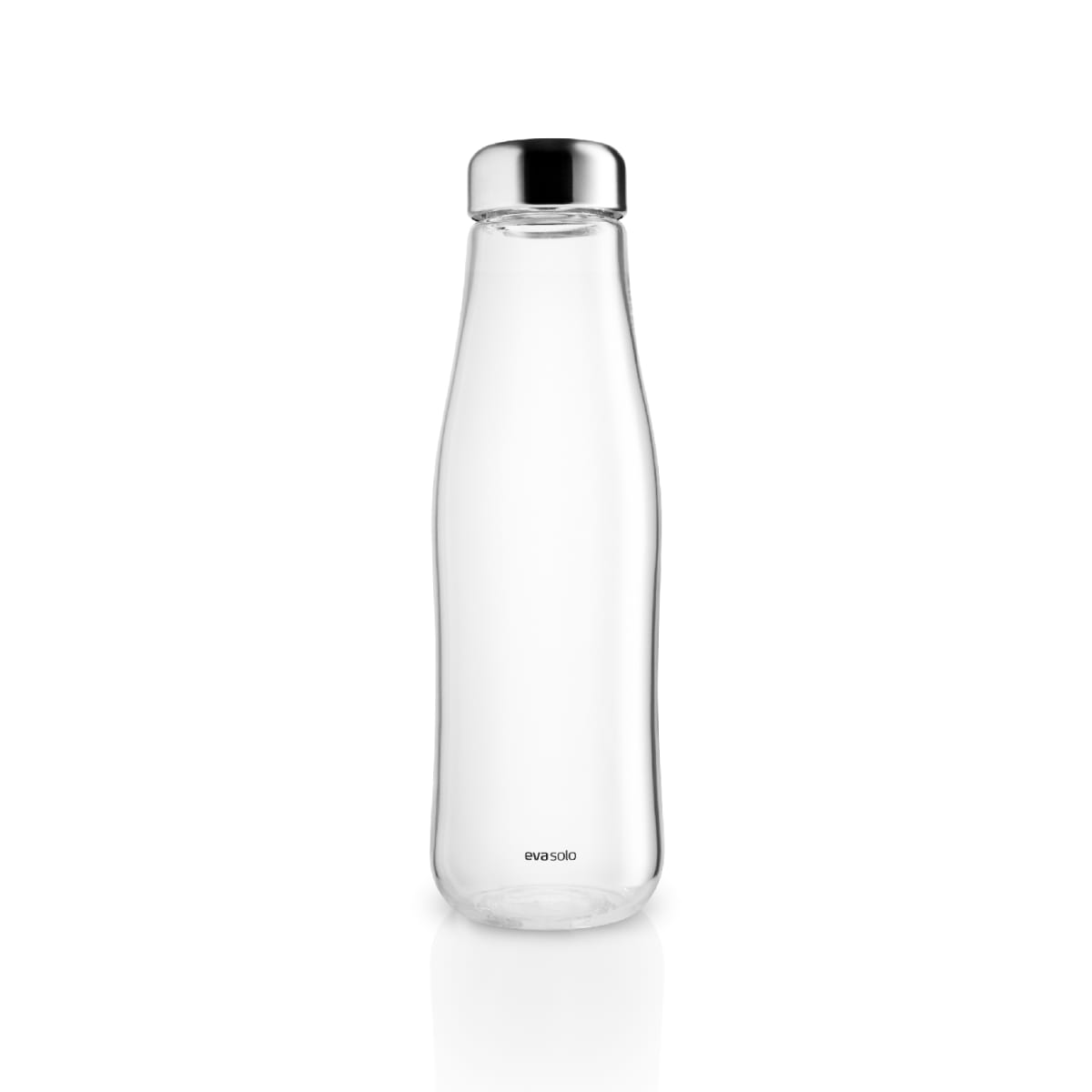 Jarra de agua con tapa de metal - 1,3 L3