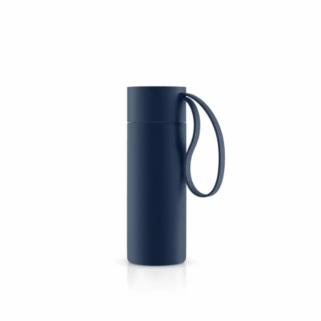 Vaso to go - Azul cielo nocturno1