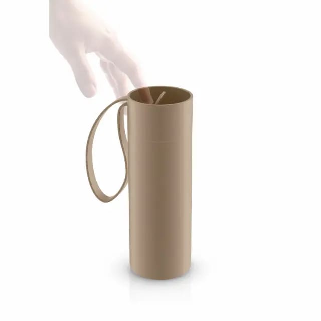Vaso to go - Crema de Caramelo2