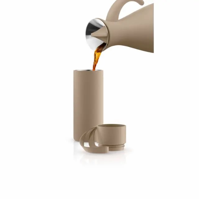 Vaso to go - Crema de Caramelo4