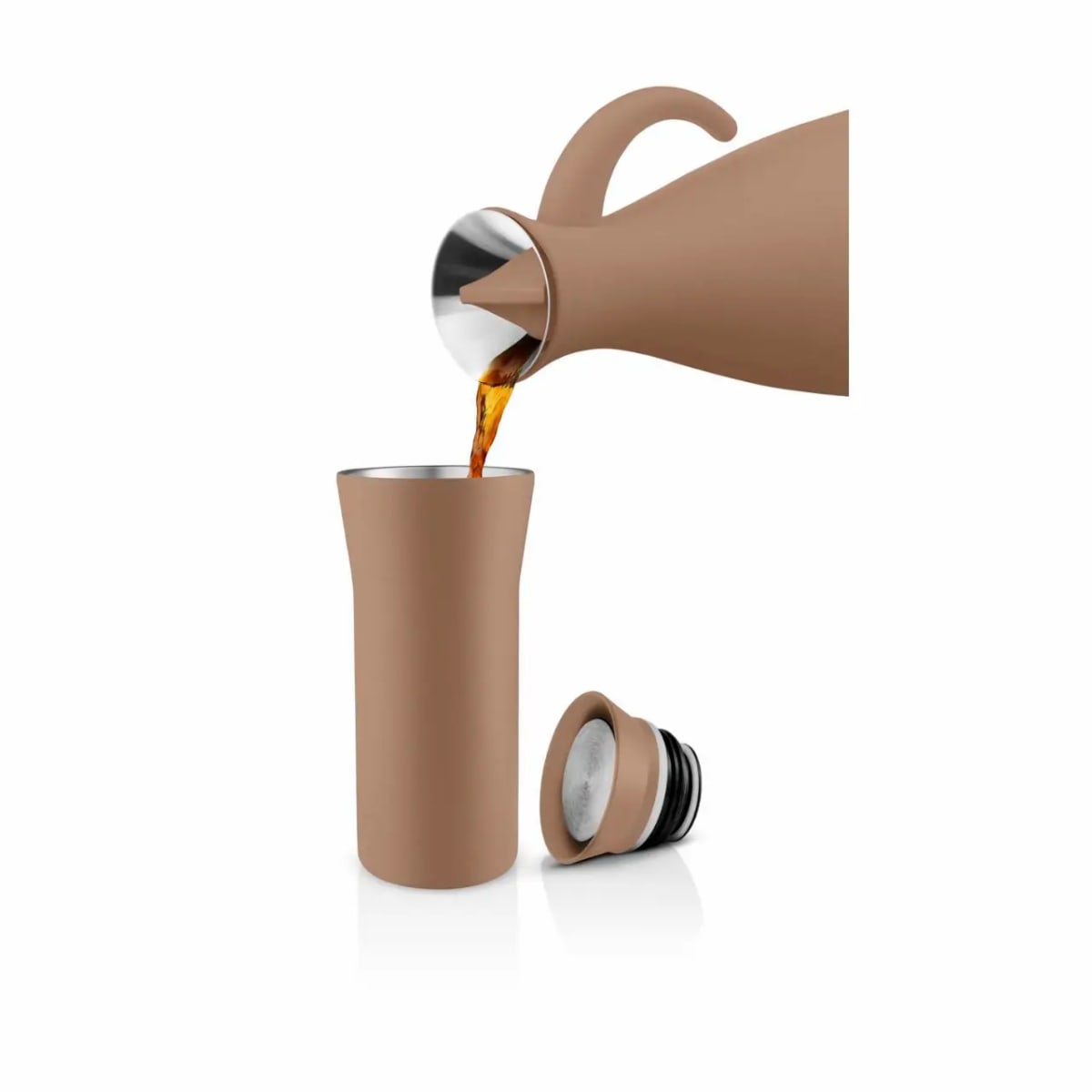 Vaso Termino City To Go - Mocca2