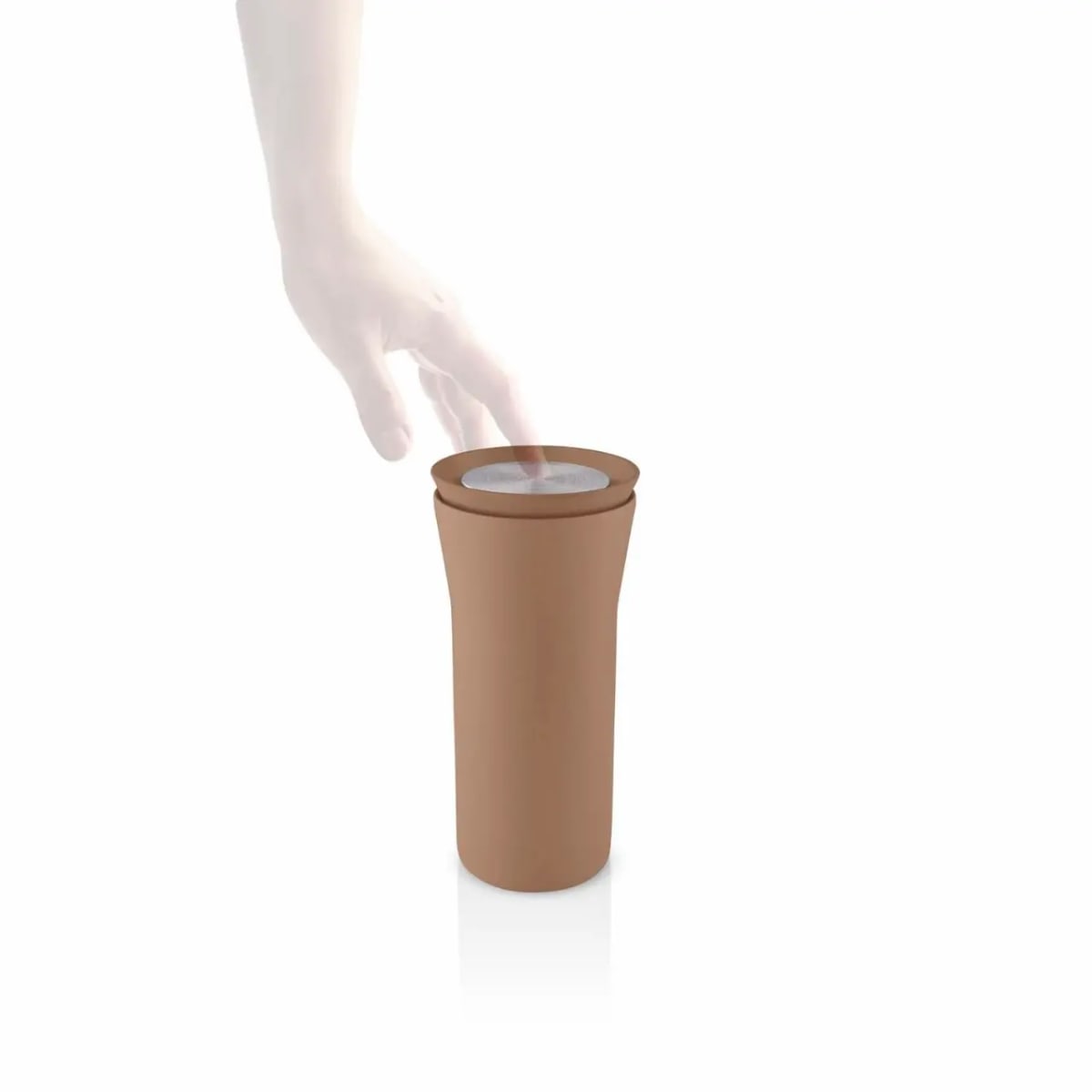 Vaso Termino City To Go - Mocca3