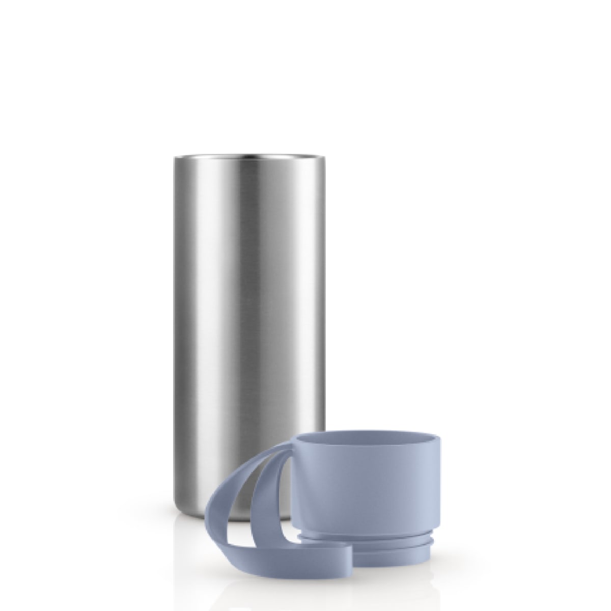 Vaso Termico To Go - Azul Cielo4
