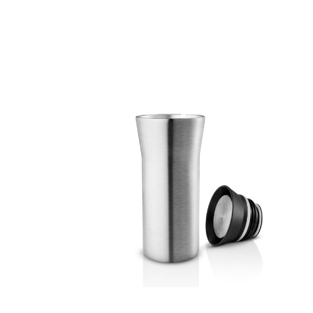 Vaso Termino City To Go - Steel4