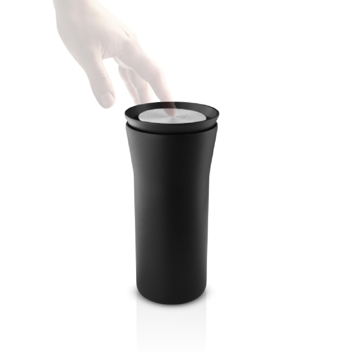 Vaso Termino City To Go - Negro4