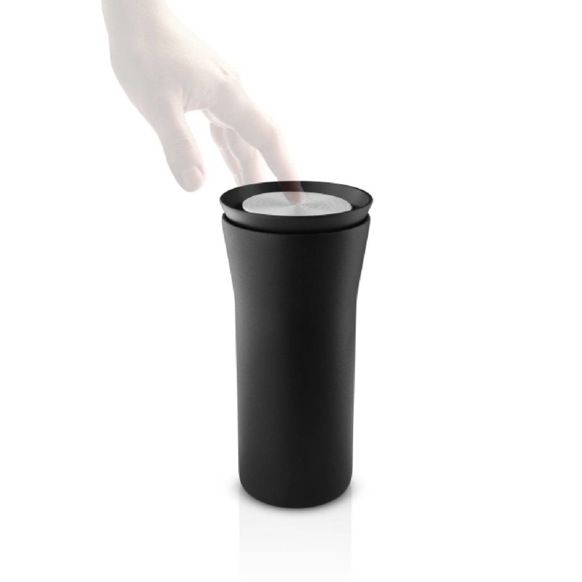 Vaso Termino City To Go - Negro3