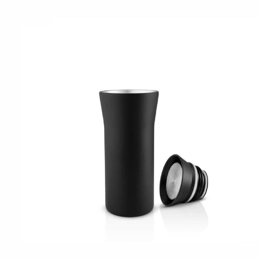 Vaso Termino City To Go - Negro3