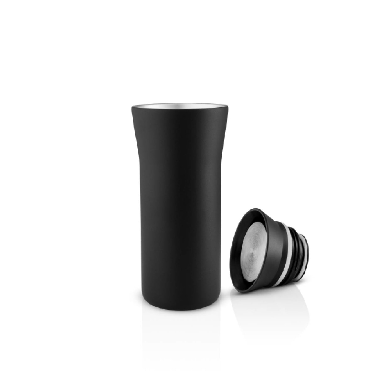 Vaso Termino City To Go - Negro4