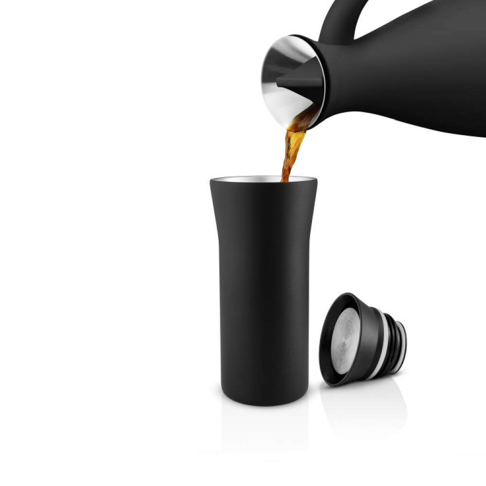 Vaso Termino City To Go - Negro2