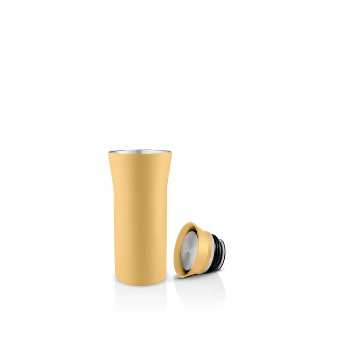 Vaso Termino City To Go - Arena dorada.2