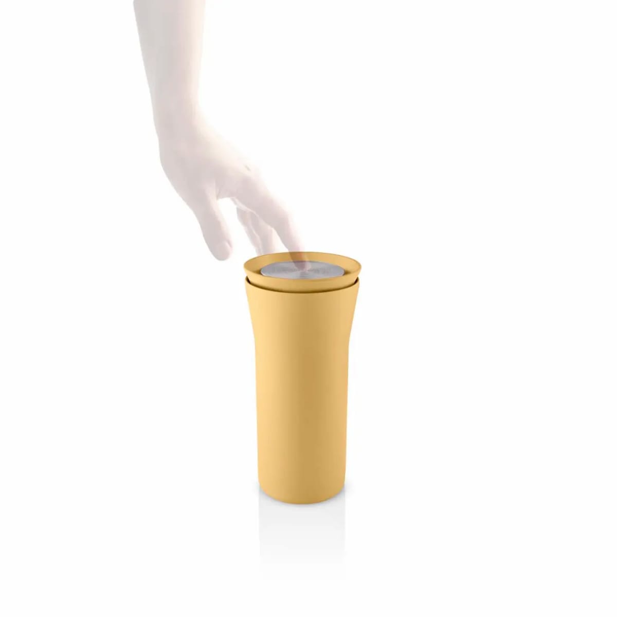 Vaso Termino City To Go - Arena dorada.3