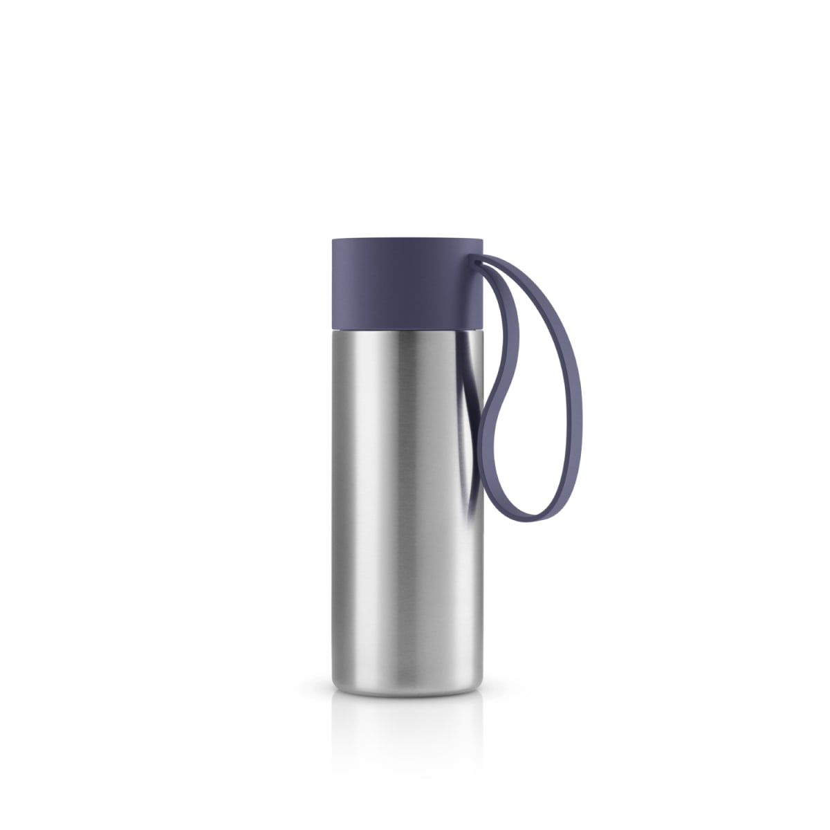 Vaso Termico- To Go Violeta6