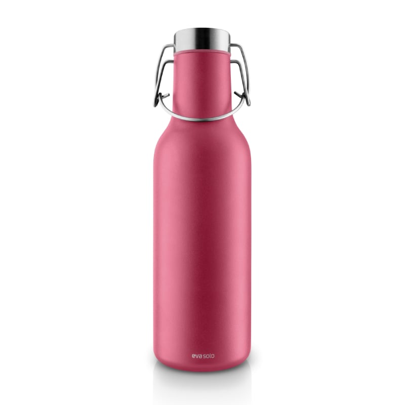 Botella térmica flask - 0,7 L - Rojo Baya2