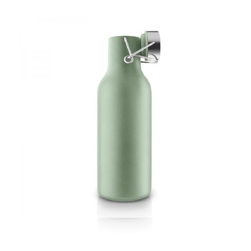 Botella térmica flask - 0,7 L - Verde1