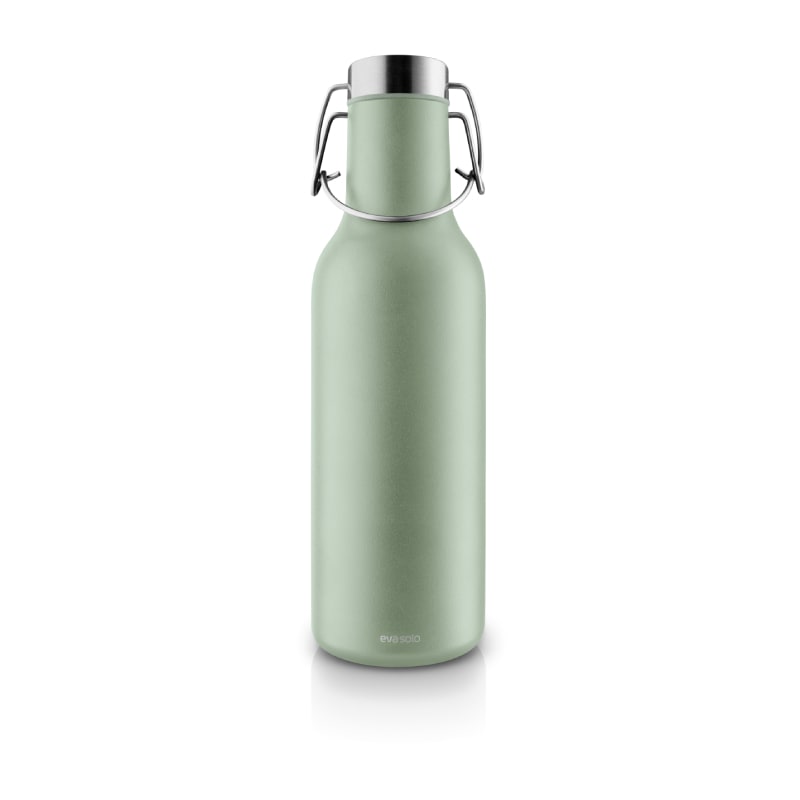 Botella térmica flask - 0,7 L - Verde2