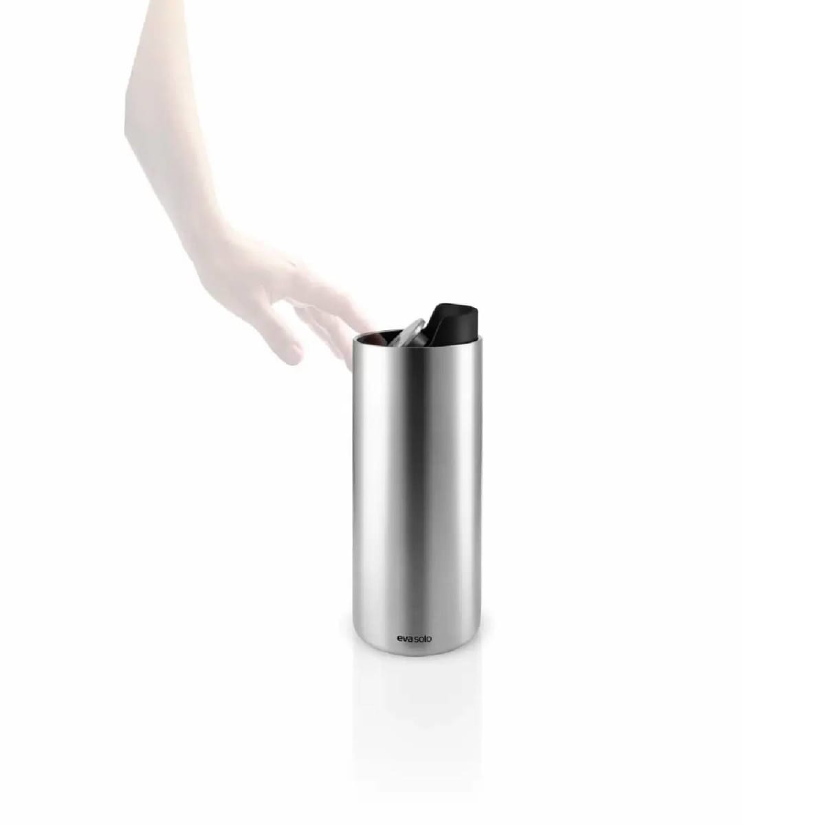 Vaso Termino Urbano - Negro4