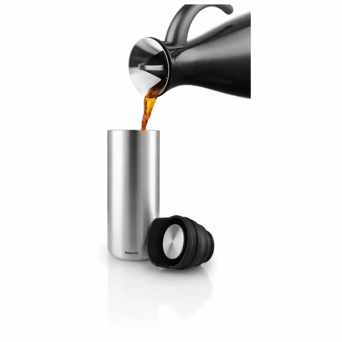 Vaso Termino Urbano - Negro5