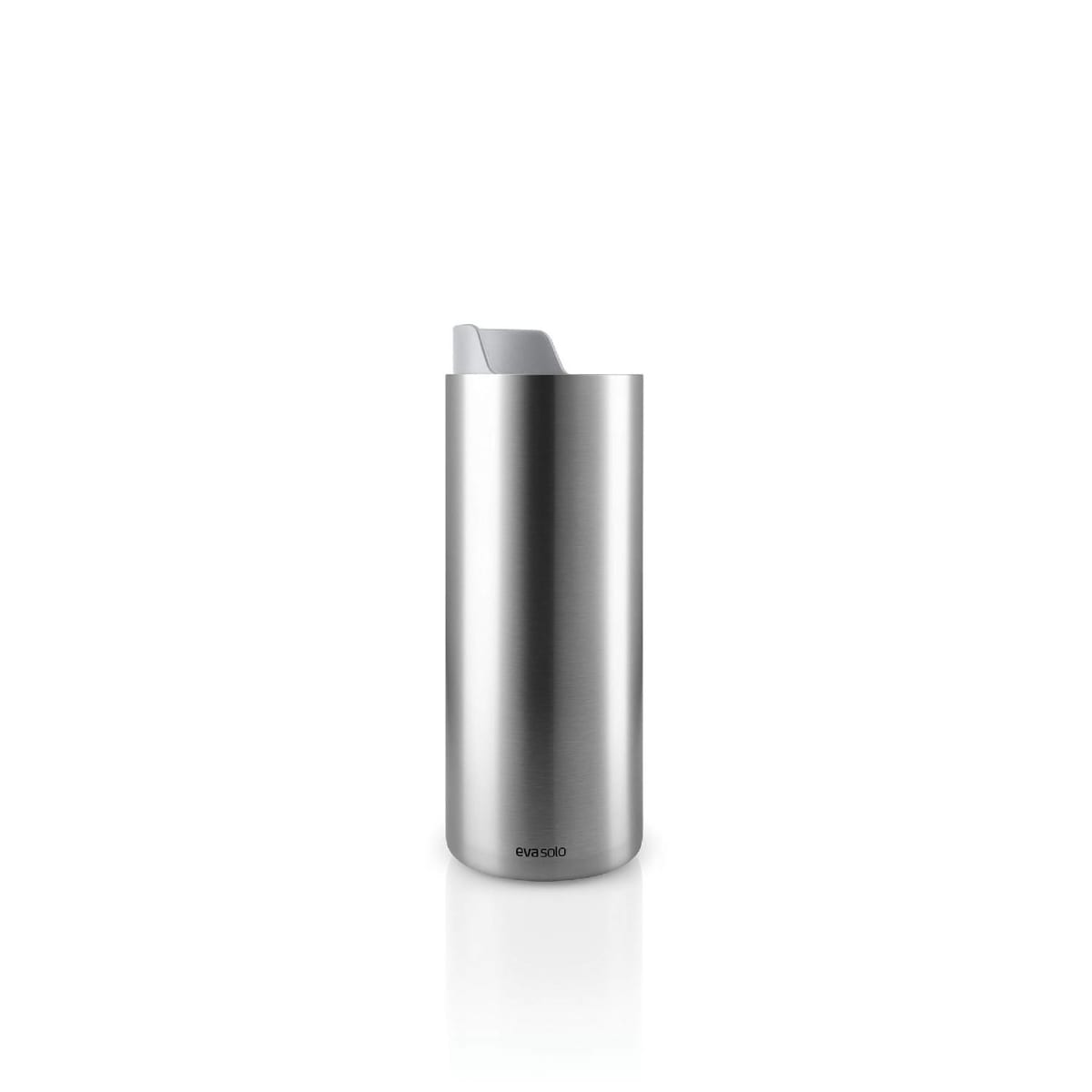 Vaso Termino Urbano - Gris Marmol1