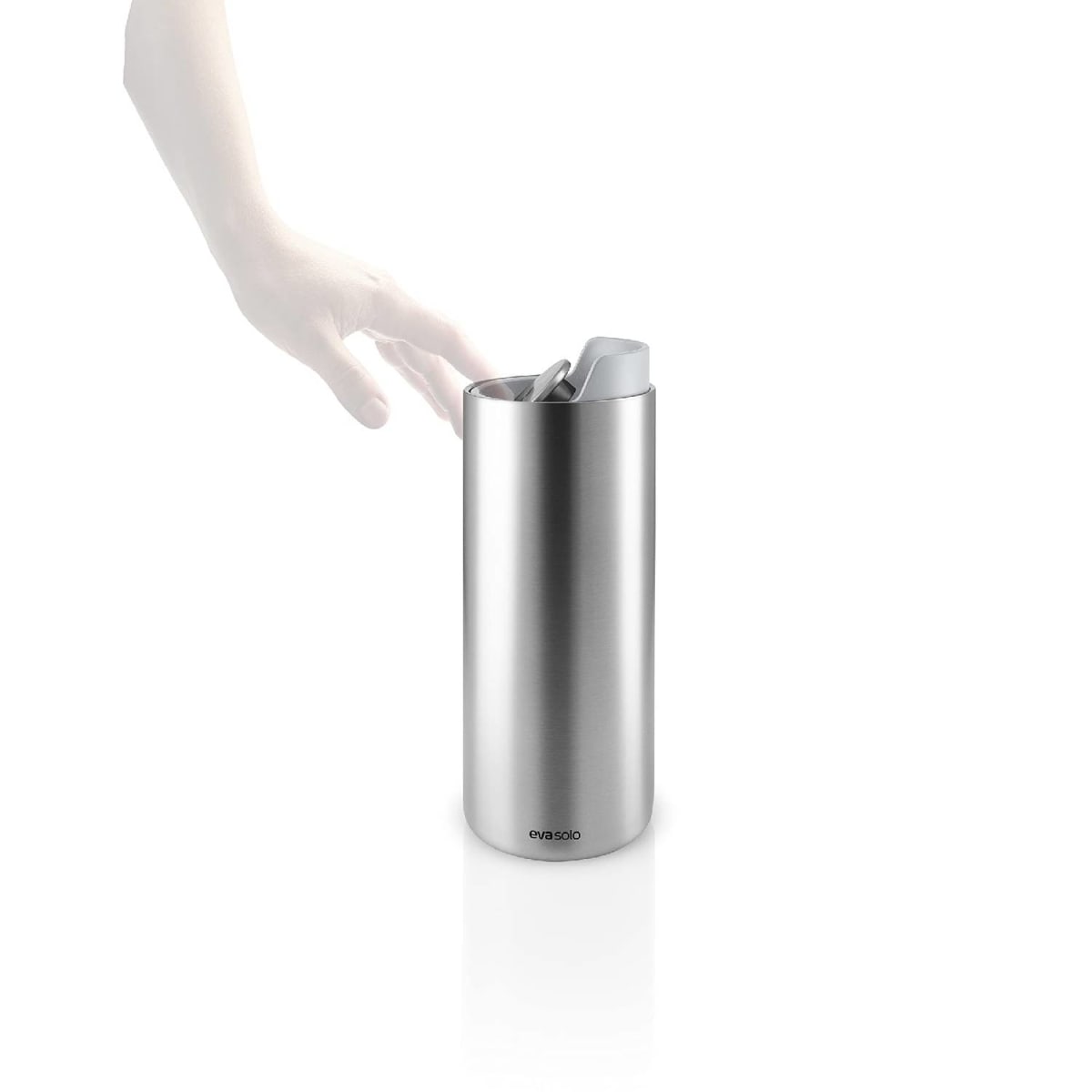 Vaso Termino Urbano - Gris Marmol2