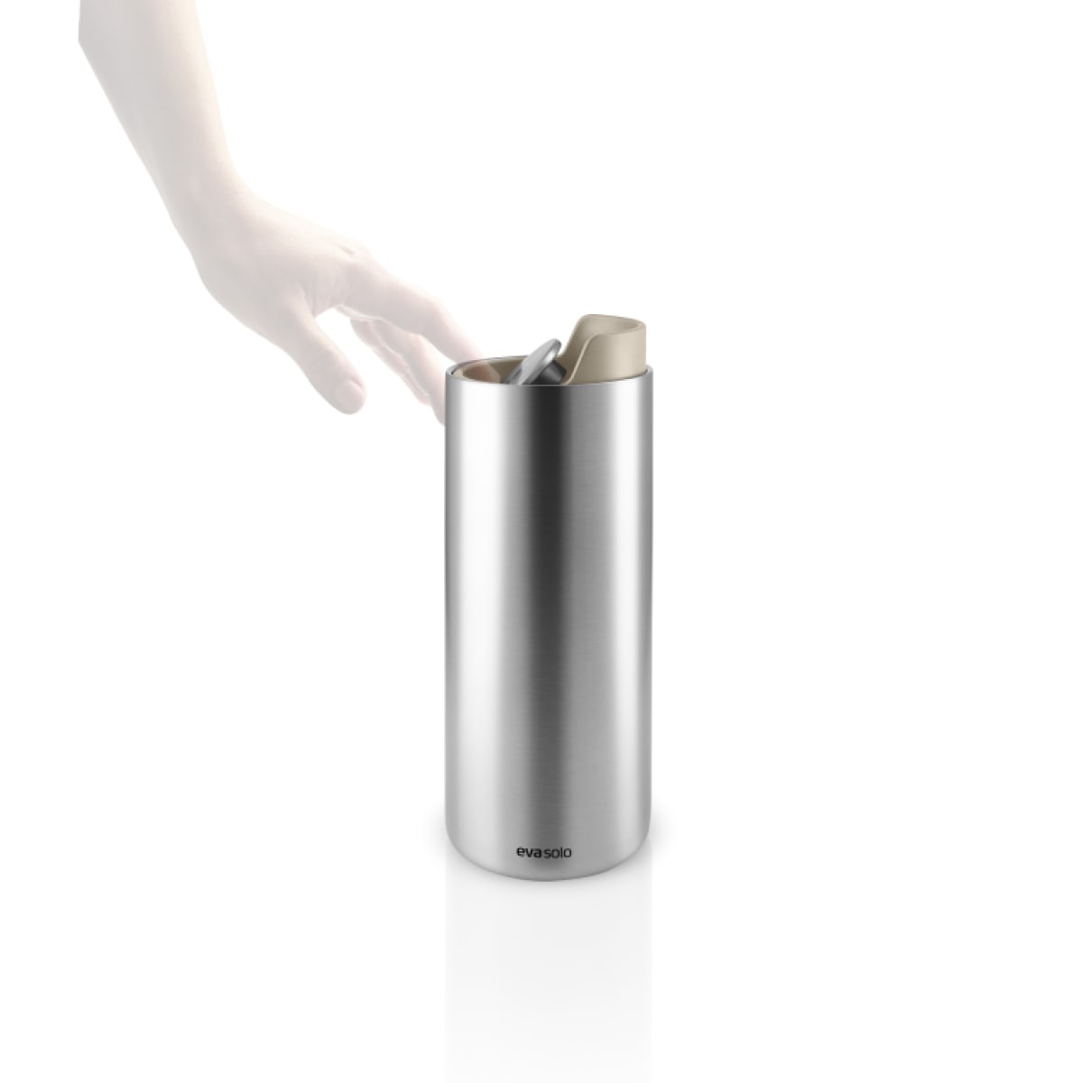 Vaso Termino Urbano - Beige2