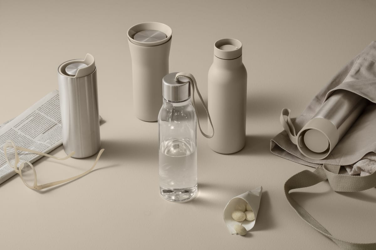 Vaso Termino Urbano - Beige4