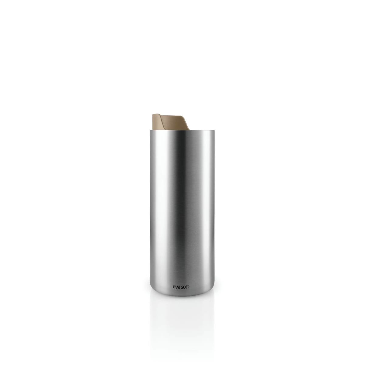Vaso Termino Urbano - Crema de Caramelo1