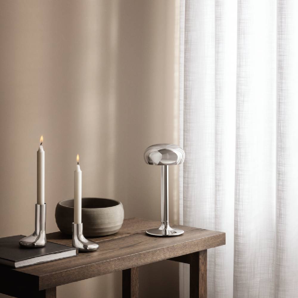 Candelabro Mellow - Pequeño7