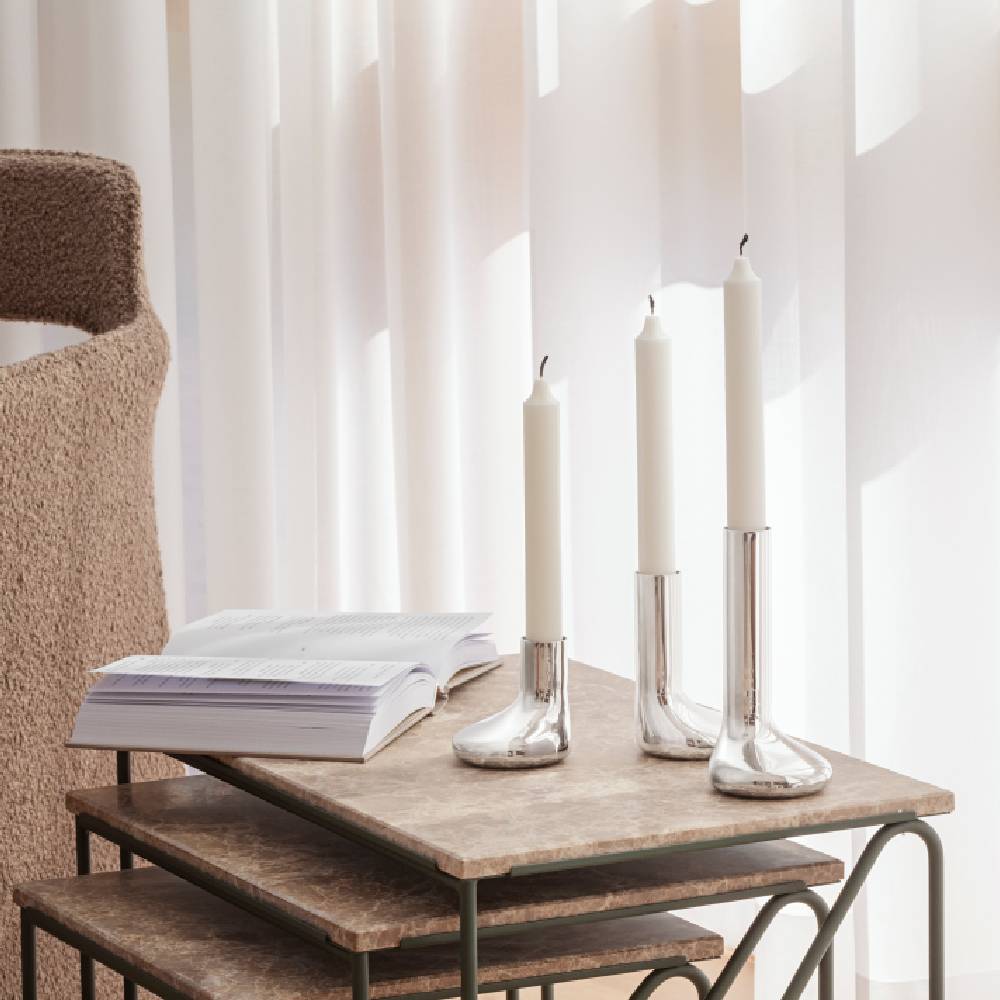 Candelabro Mellow - Mediano5