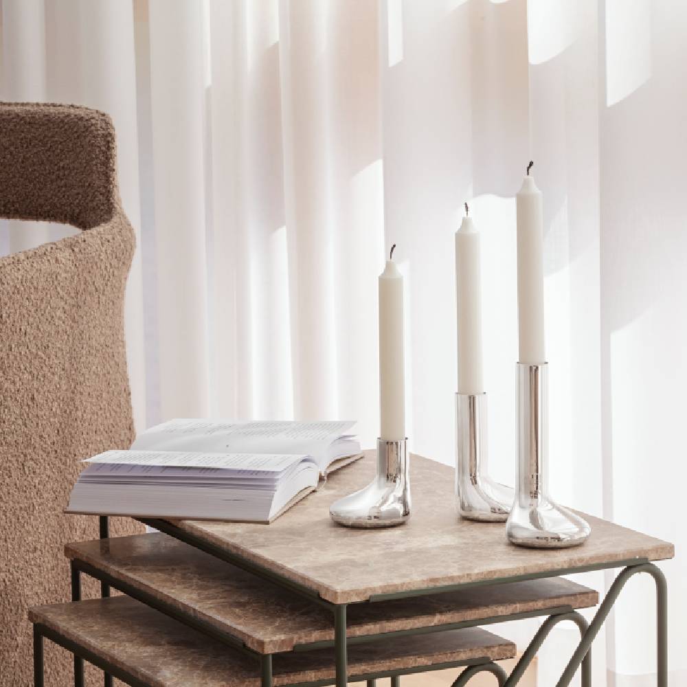 Candelabro Mellow - Grande4