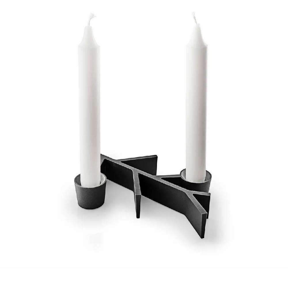 Candelabro de ramita Twig7
