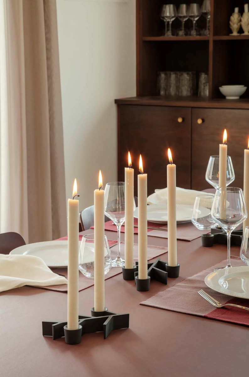 Candelabro de ramita Twig2