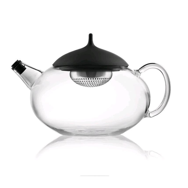 Tetera de vidrio - 1.0 L.3