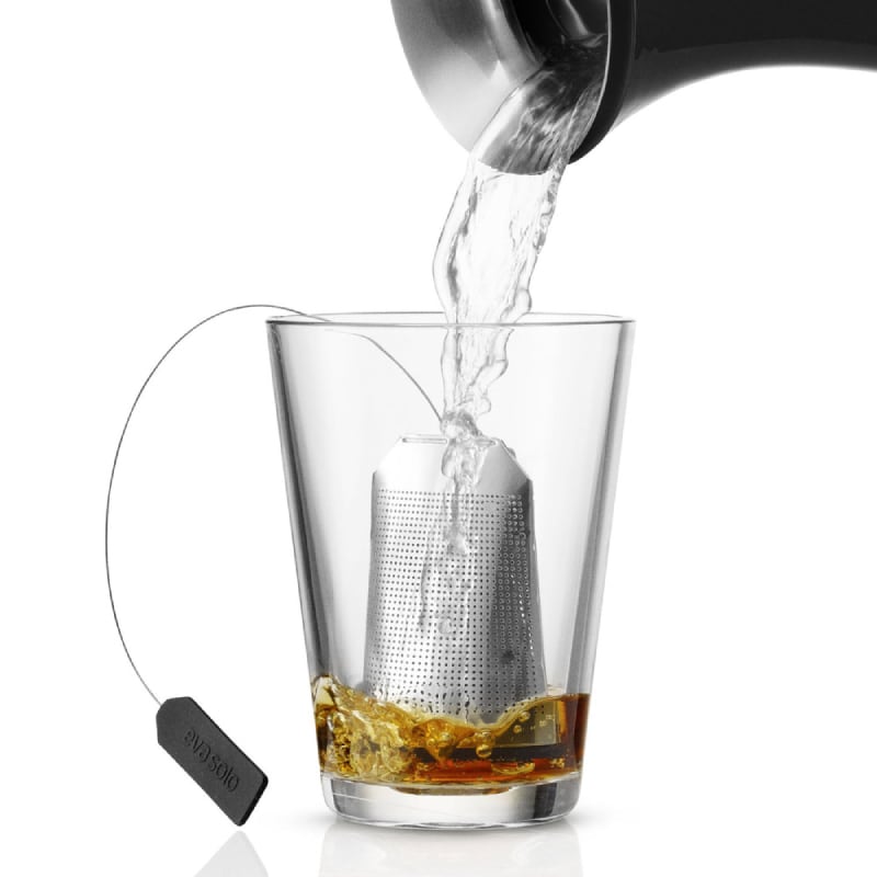 Bolsa para el té metalica1