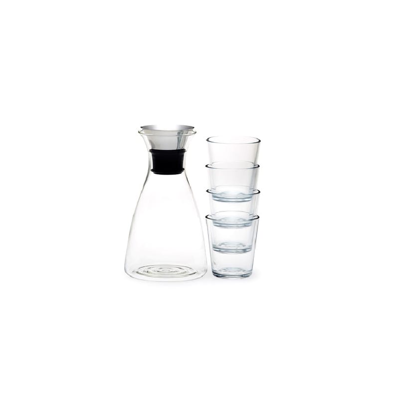 Jarra con 4 vasos3
