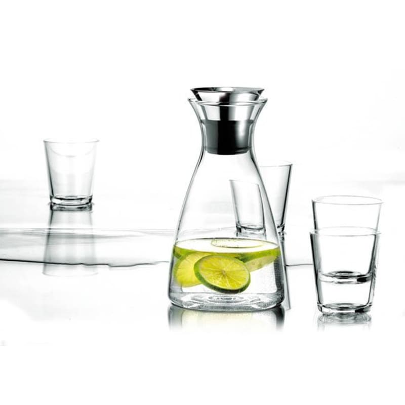 Jarra con 4 vasos1