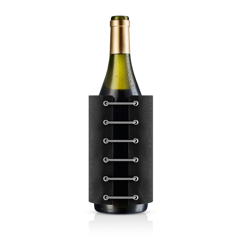 Enfriador de Botella - Staycool - Negro2