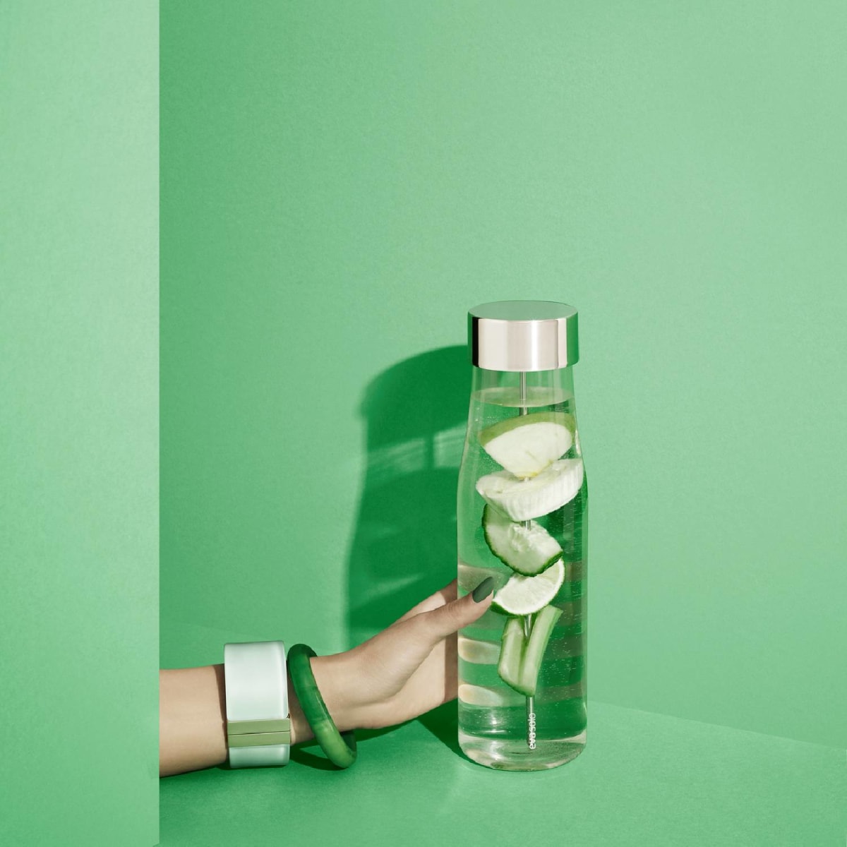 Jarra de Agua y Frutas - My Flavour3