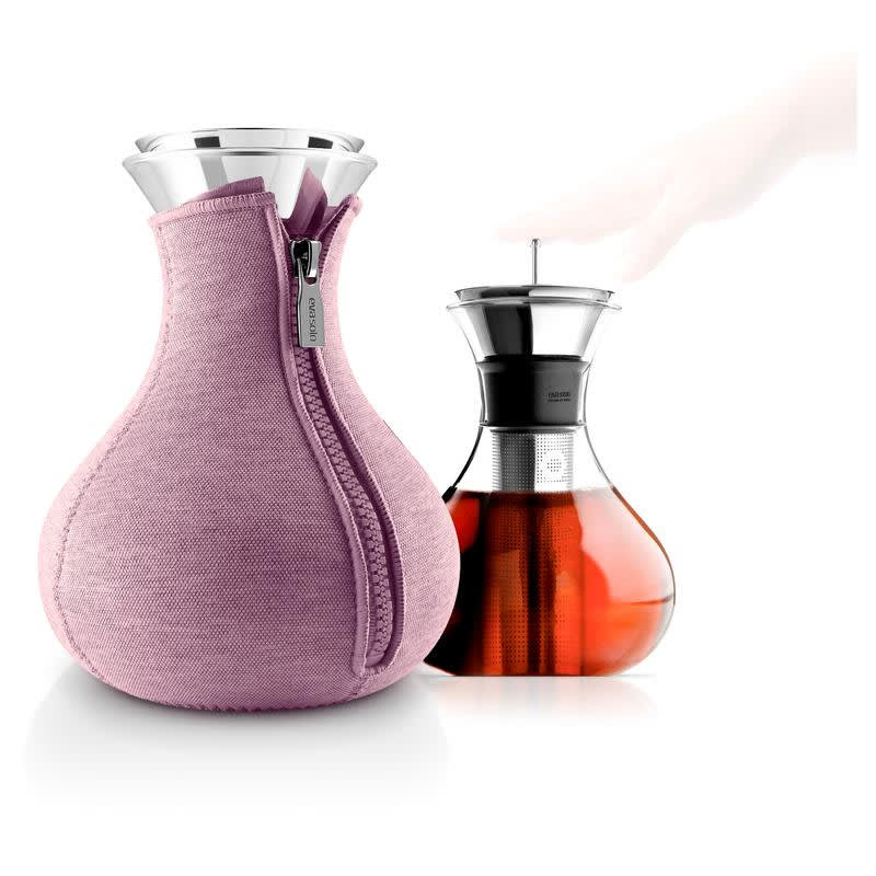 Tetera 1 L - Rosado Nordico1
