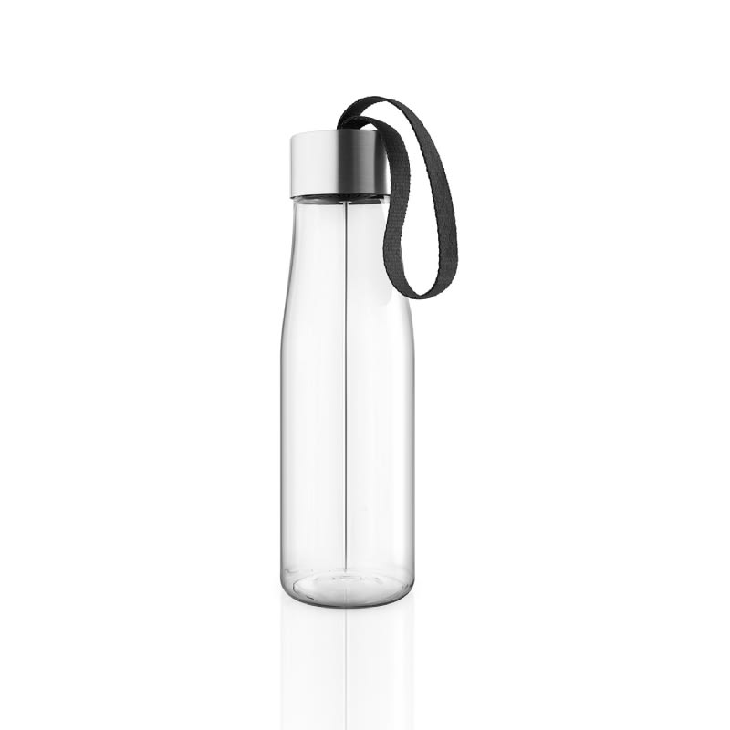 Botella de Agua My Flavour 0.75L - Negro2