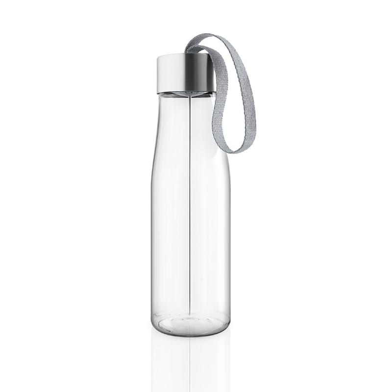 Botella de Agua My Flavour 0.75L - Gris Marmol2